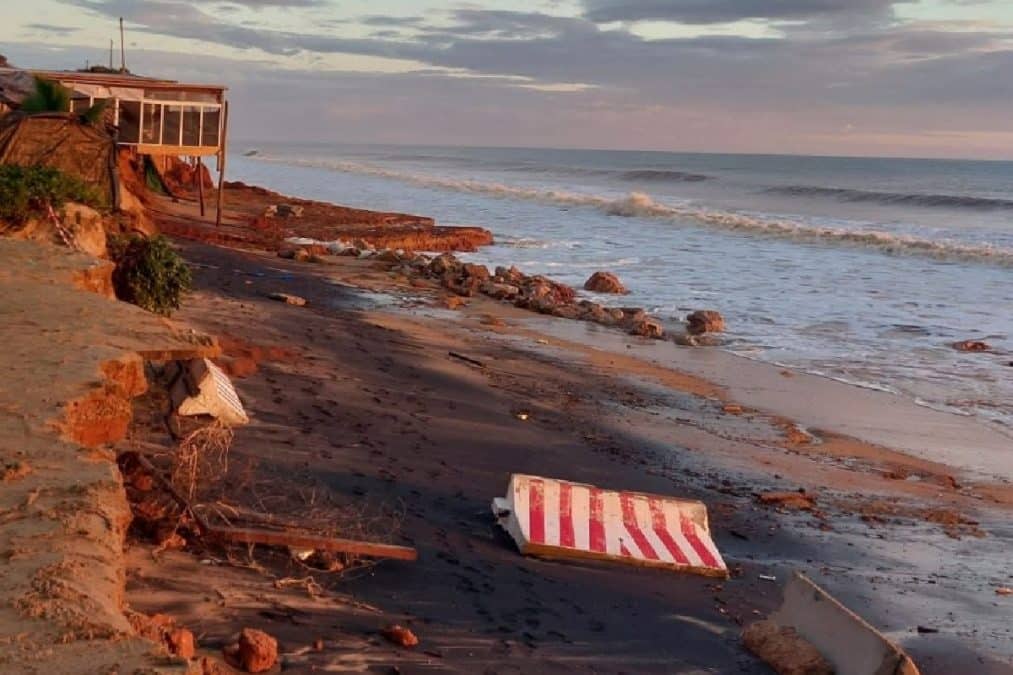 Litoral sob Pressão: Obras de 14 Milhões Arrancam em Quarteira com APA em Mudança e Autarquias sem Recursos