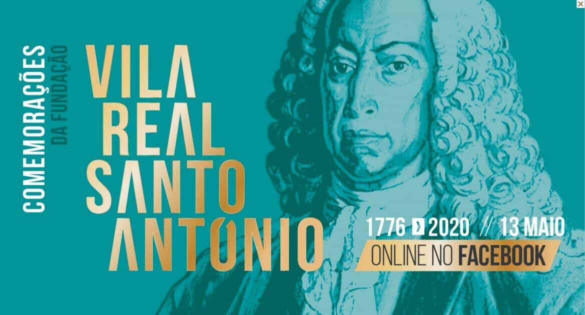 Dia do Município em Vila Real de Santo António