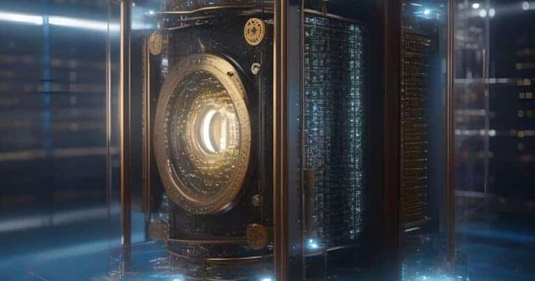 A computação quântica no combate à doença