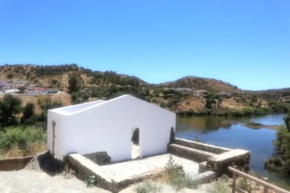 Abre a Porta do Vale do Guadiana
