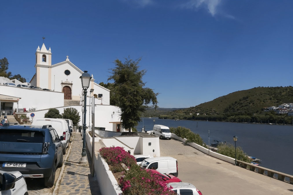 Alcoutim apresenta Plano Municipal de Ação Climática a 17 de setembro