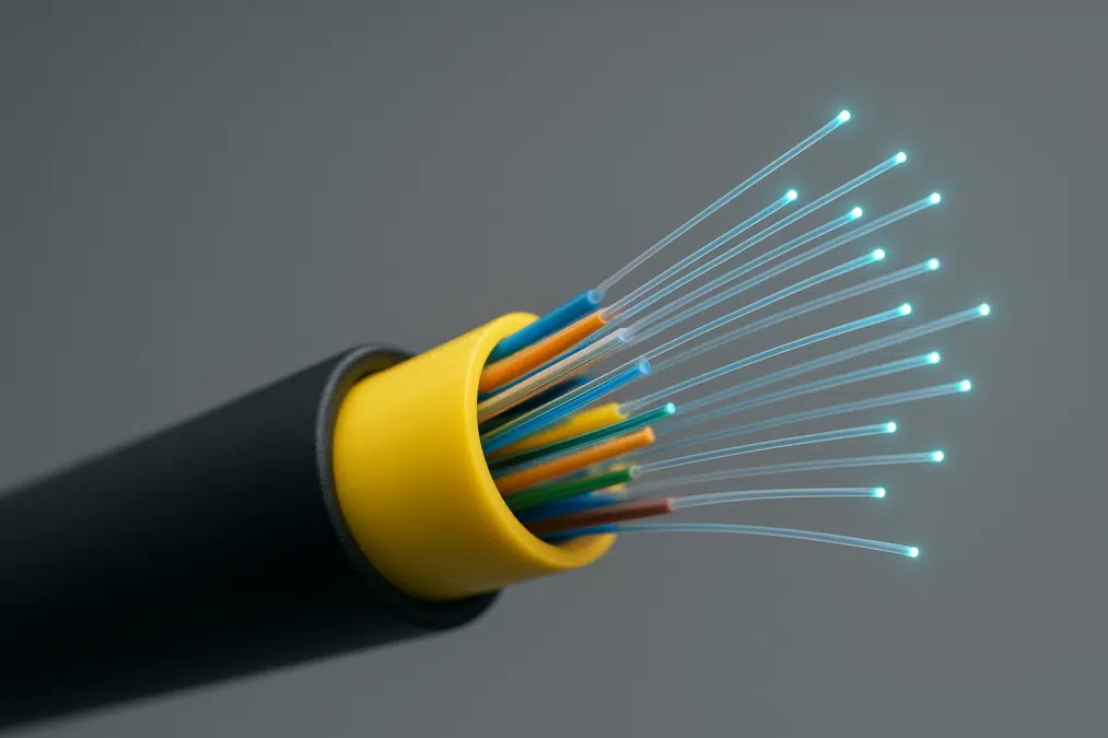 Alcoutim e Mértola na expansão da fibra óptica