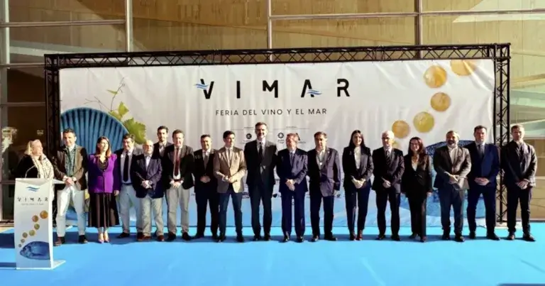 Amplo apoio à Vimar 2024