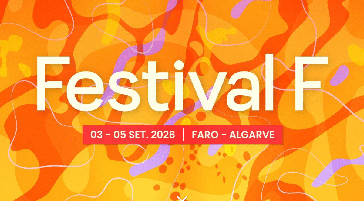 ANSR leva autotestes de alcoolemia e simulador de condução ao Festival F em Faro