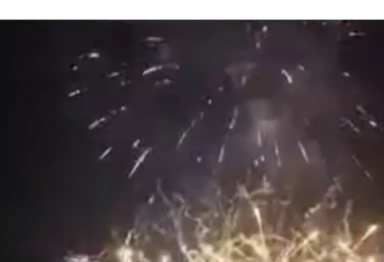 Associação de Monte Gordo agradece contributos que tornaram possíveis os fogos de Nossa Senhora das Dores