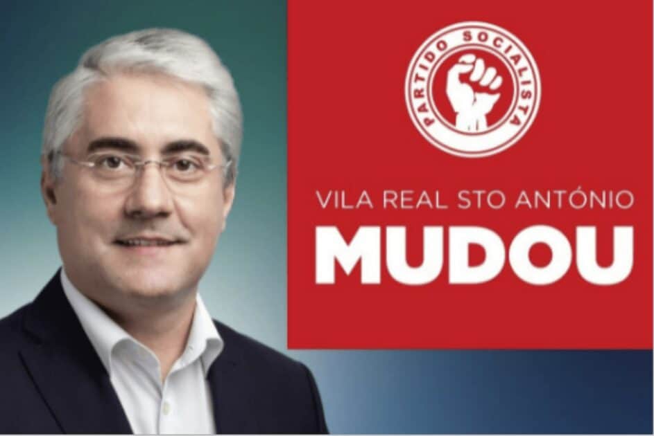 Autárquicas nos Concelhos do Guadiana – Algarve