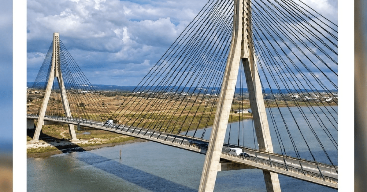 Ayamonte, Castro Marim e Vila Real de Santo António unem-se em novo projecto europeu para reduzir barreiras na fronteira do Guadiana