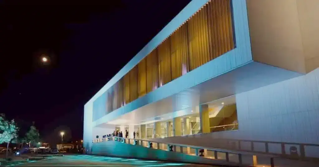 Ayamonte Celebra a Cultura e Tradição com um Programa Diversificado