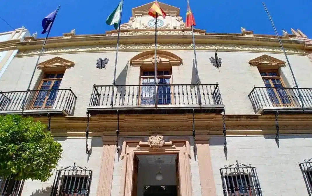 Ayamonte sai da lista de municípios em risco financeiro, tal como Vila Real de Santo António