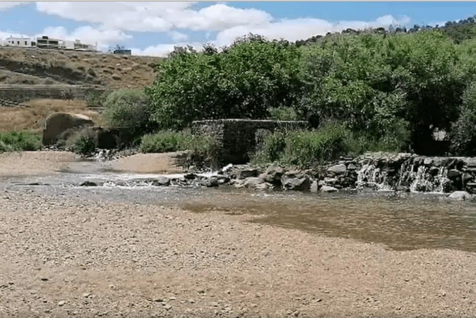 Banhos proibidos nas Azenhas do Guadiana com coimas até 40.000 euros após mortes no rio