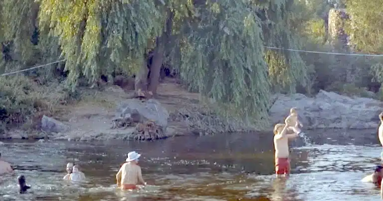 Caminhada solidária “Margens Limpas, Rio Vivo” promove limpeza das margens do Guadiana em Brinches a 18 de julho