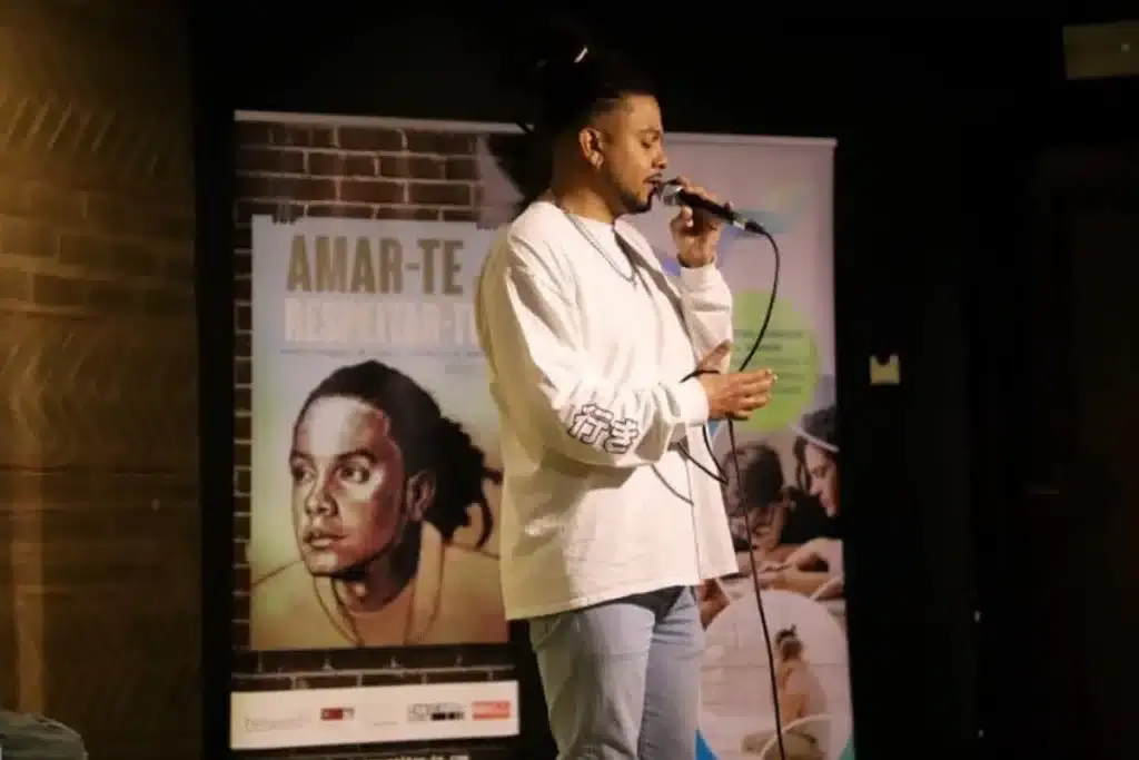 Castro Marim combate violência no namoro