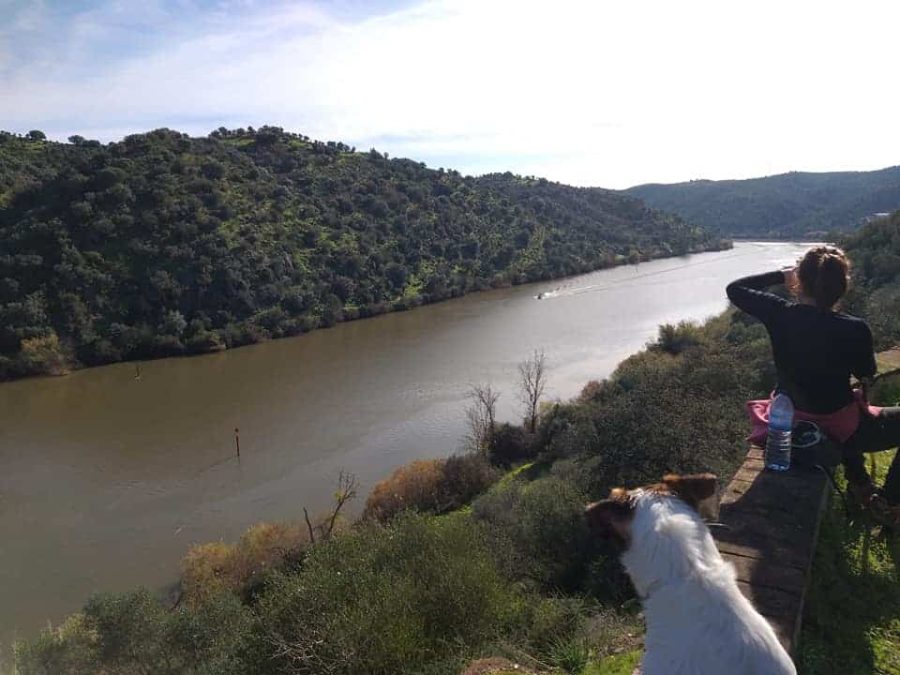 «CERCAS DE ALCARIAS DE MESQUITA» É PROJETO ARQUEOLÓGICO DA IACAM