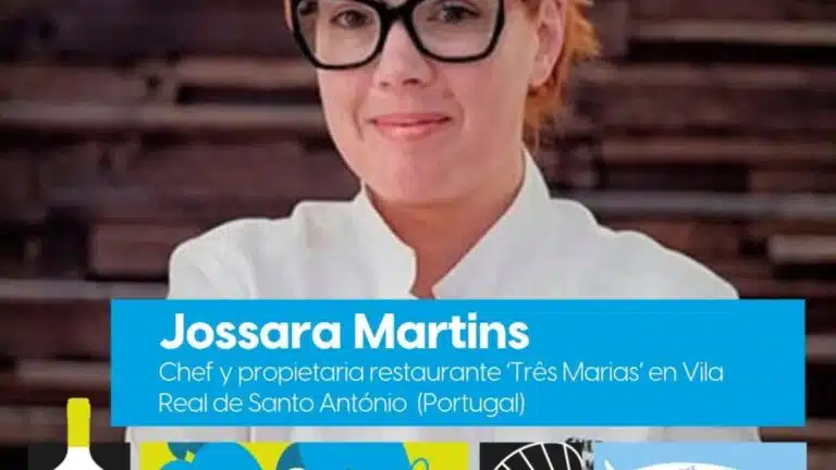 Chefe Jossara Martins representa a Eurocidade do Guadiana na feira VIMAR em Huelva a 27 de outubro