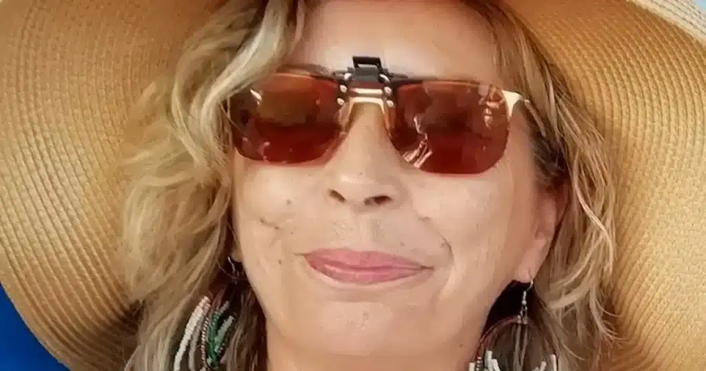 Cinema perde Graça Lobo