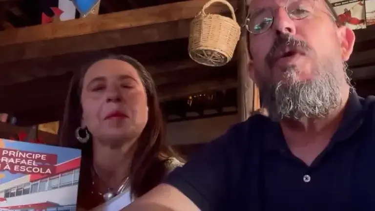 Concerto Solidário no «Velho Cavalinho»