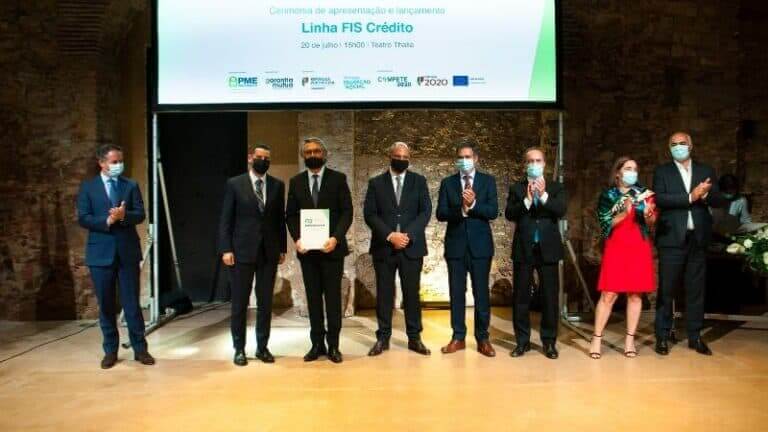 Crédito Agrícola com linha de crédito para financiar Micro, Pequenas e Médias Empresas e Entidades da Economia Social