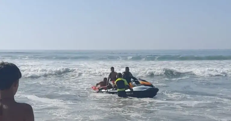 Dia da Polícia Marítima e da Autoridade Marítima