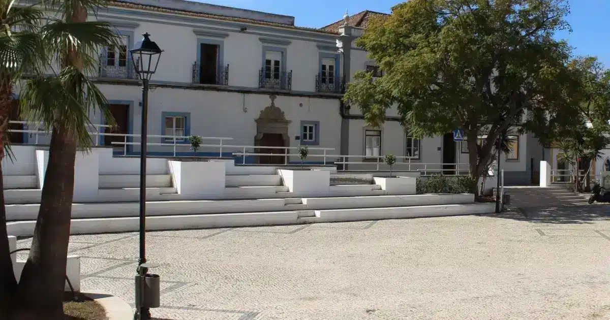 Diagnóstico Social em Castro Marim