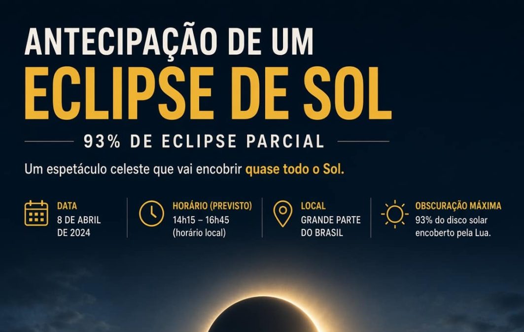 Ecos antigos de medos apocalípticos