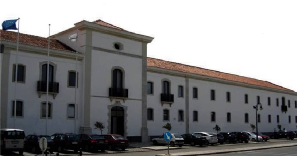EHT do Algarve