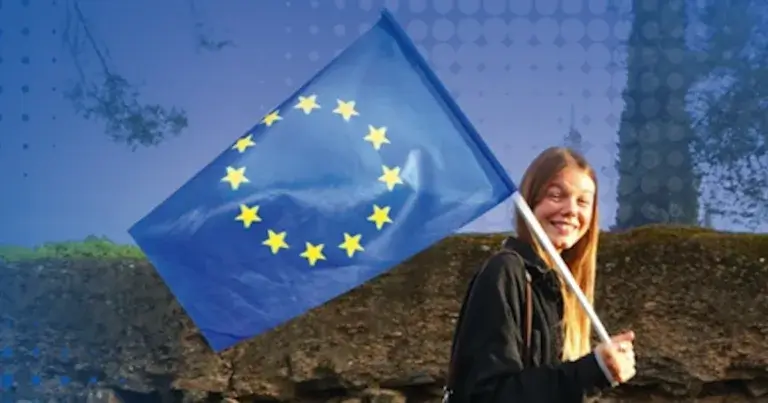 Na Eurorregião Alentejo, Algarve e Andaluzia jovens celebram 40 anos de Europa