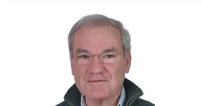 Faleceu Lourdino Marques