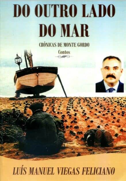 Faleceu Luís Manuel Viegas Feliciano