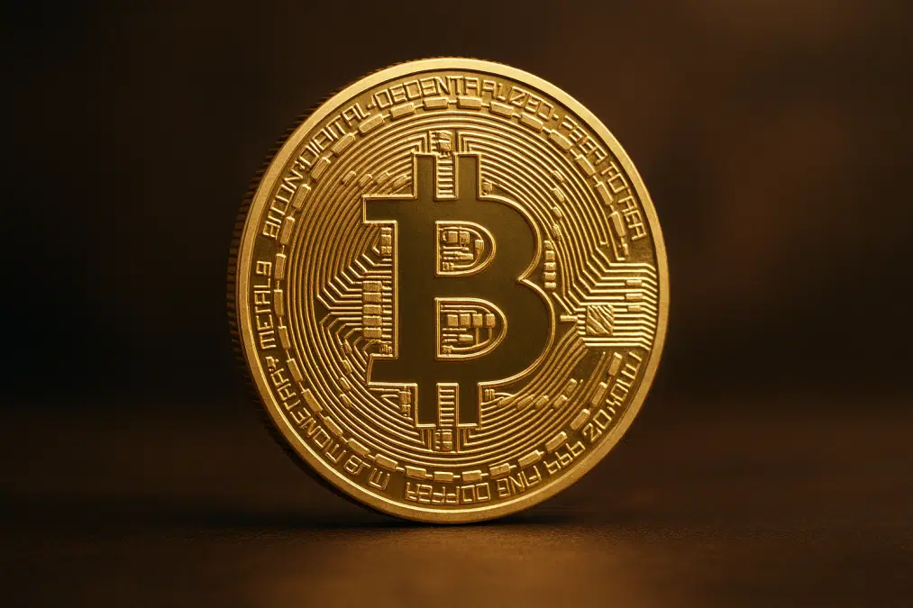 Falta um milhão de bitcoin para atingir o limite máximo de emissão da criptomoeda