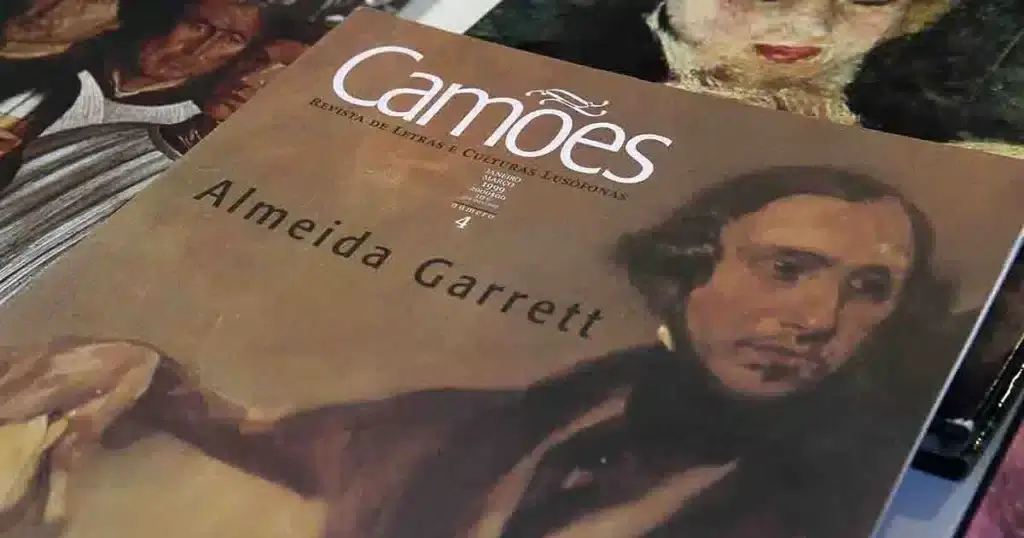 Feira do livro em Tavira