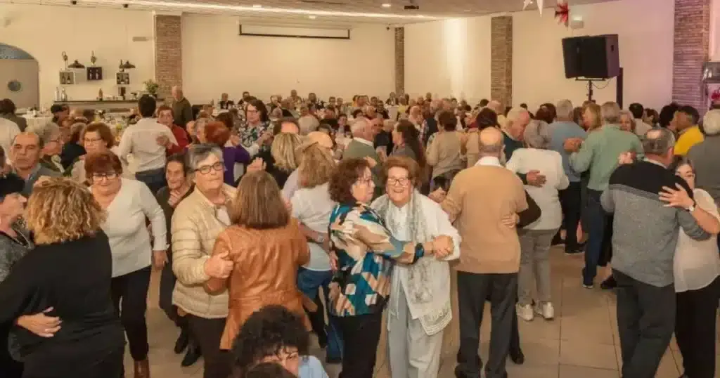 Festa de Natal foi animada em Castro Marim