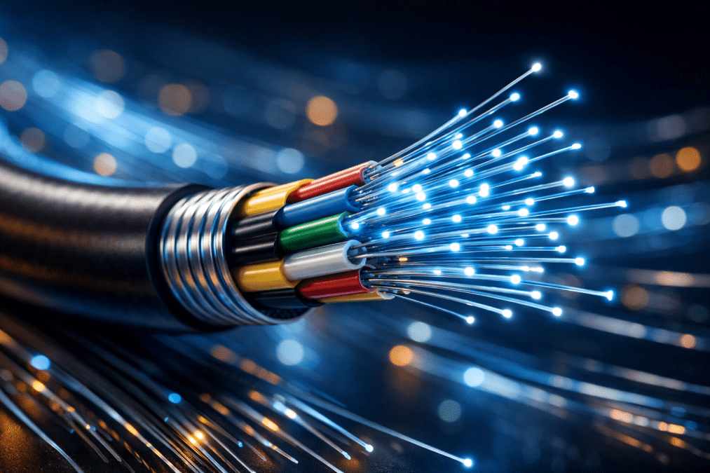 Fibra ótica chega a mais de 34 mil casas no Barrocal e interior do Algarve