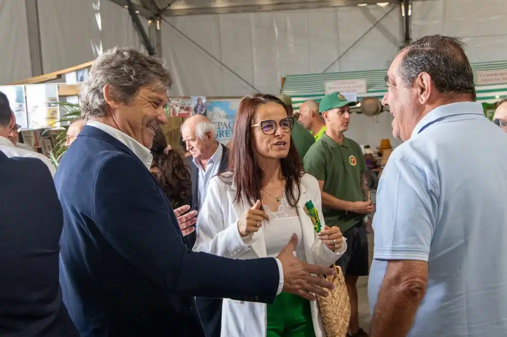 Filomena Sintra toma posse como vogal do Conselho de Administração da Águas do Algarve