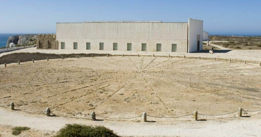 Fortaleza de Sagres na final regional do concurso Novas 7 Maravilhas de Portugal