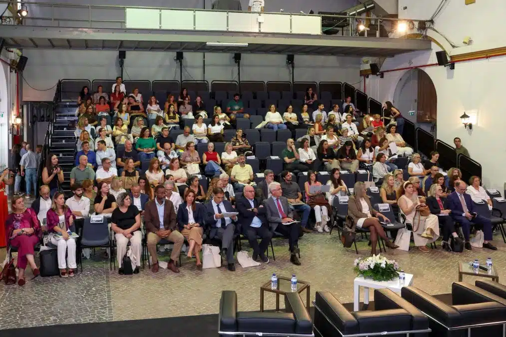 II Jornadas Municipais de Saúde Mental em Vila Real de Santo António