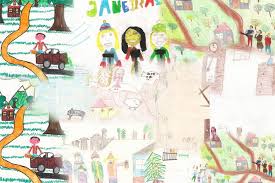 Janeiras em Odeleite