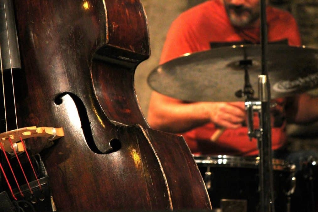“Jazz em Tavira” reúne três noites de concertos na Praça da República de 17 a 19 de julho
