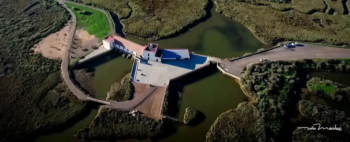 Jornada arqueológica gratuita sobre as fortificações modernas no estuário do Guadiana realiza-se a 24 de outubro