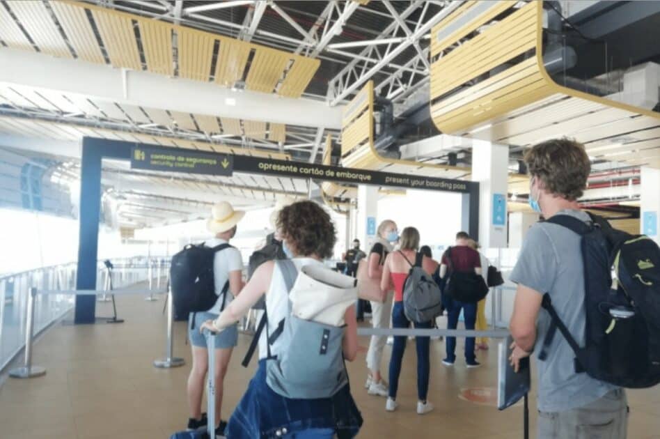 Jornal de língua inglesa no Algarve faz campanha por Portugal no «Corredor Verde»