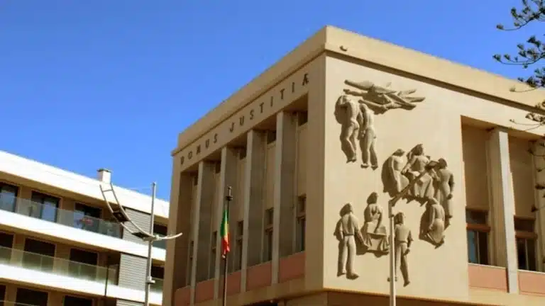 Julgamento de Conceição Cabrita prossegue no Tribunal de Faro