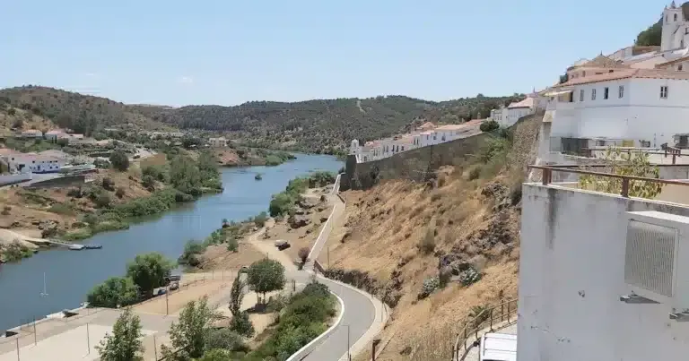Luz Verde em Mértola