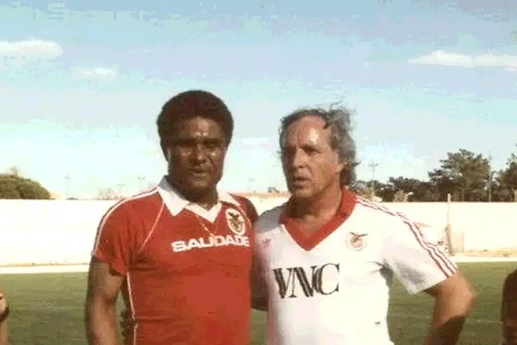 Mister TONI com merecida homenagem