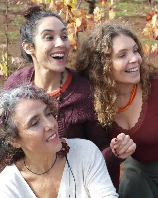 Moçoilas actuam no Pereiro a 20 de agosto em concerto com entrada livre