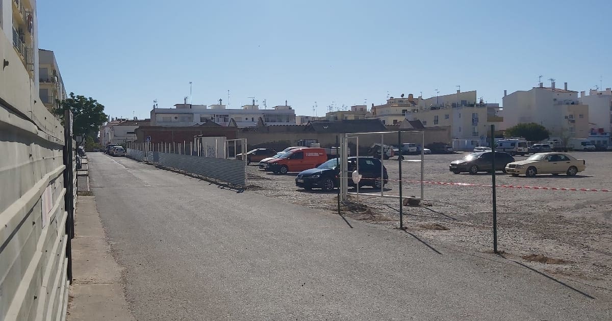 Moradores preocupados com  habitação para arrendar