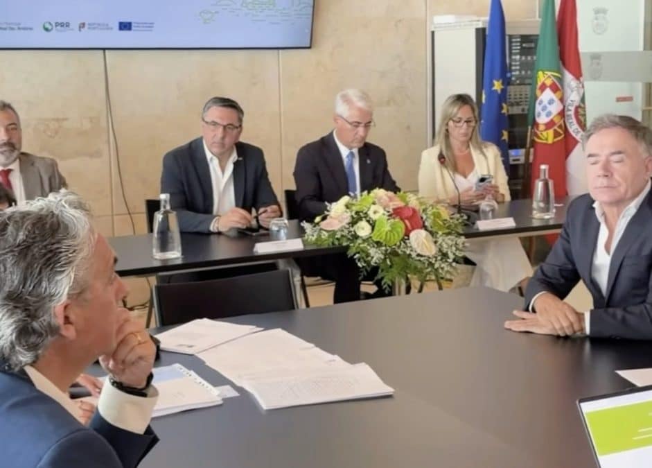 Município de Vila Real de Santo António adquire 114 habitações por 27 milhões de euros com financiamento do PRR