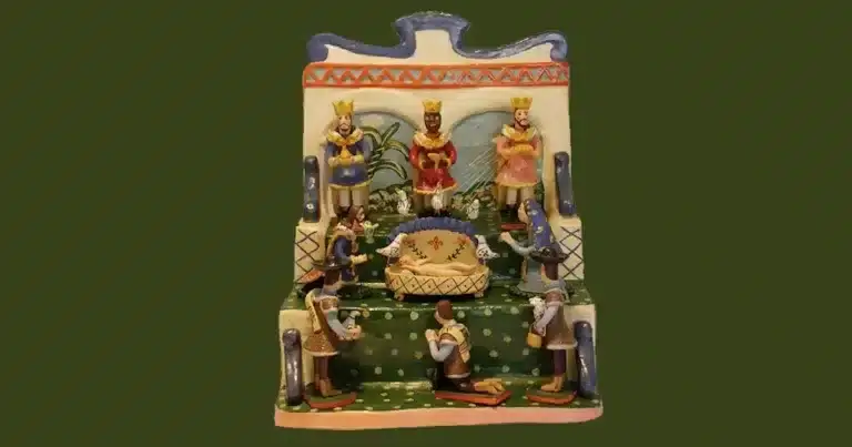 Natal à porta
