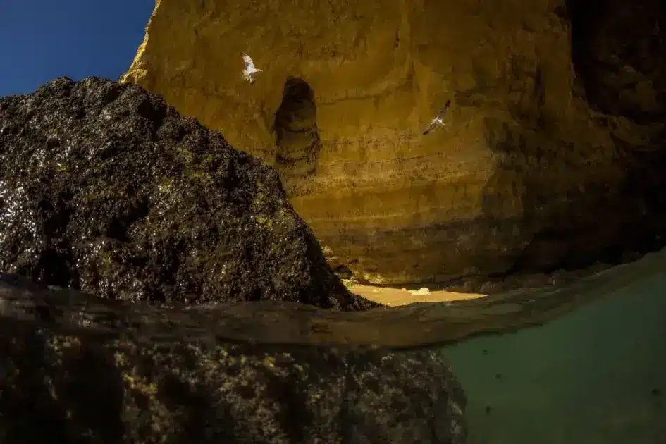 Pedra do Valado com medidas de compensação