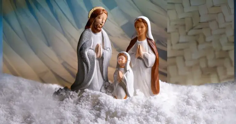 Presépio do Sal e das Artes no Natal de Castro Marim