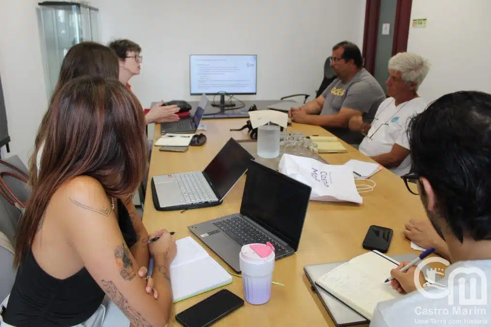 Projecto SAL+ usa biotecnologia para estudar e valorizar as salinas tradicionais de Castro Marim