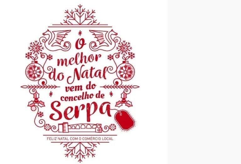 Serpa dá cupons e prémios no comércio local